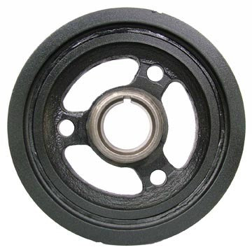 Engine Harmonic Balancer Dayco PB1441N