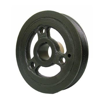 Engine Harmonic Balancer Dayco PB1441N