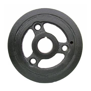 Engine Harmonic Balancer Dayco PB1441N