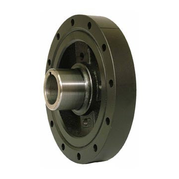 Engine Harmonic Balancer Dayco PB1442N