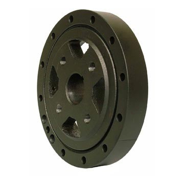 Engine Harmonic Balancer Dayco PB1442N