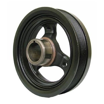 Engine Harmonic Balancer Dayco PB1443N