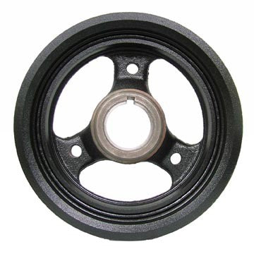 Engine Harmonic Balancer Dayco PB1443N