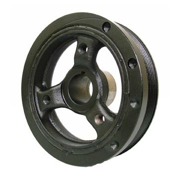 Engine Harmonic Balancer Dayco PB1443N