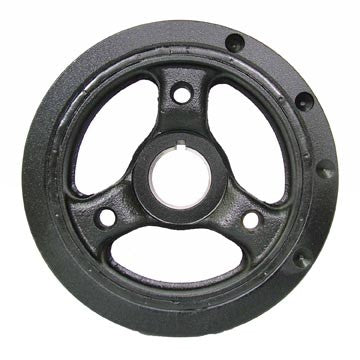 Engine Harmonic Balancer Dayco PB1443N