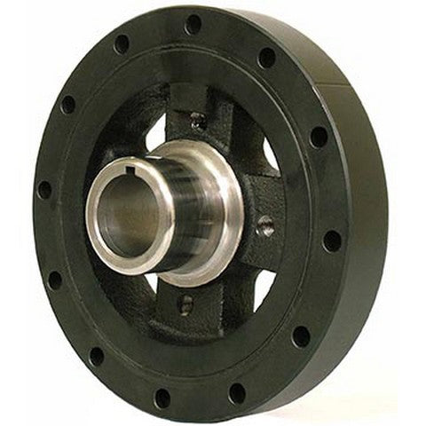 Engine Harmonic Balancer Dayco PB1444N