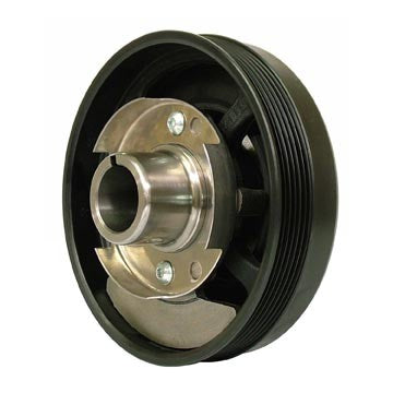 Engine Harmonic Balancer Dayco PB1445N