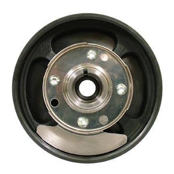 Engine Harmonic Balancer Dayco PB1445N