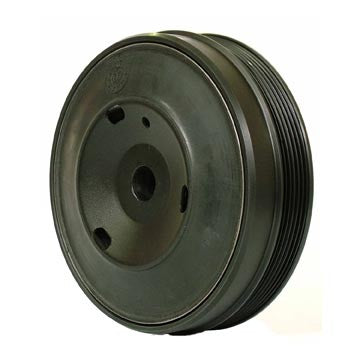 Engine Harmonic Balancer Dayco PB1445N