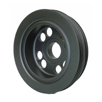 Engine Harmonic Balancer Dayco PB1455N