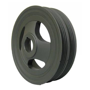 Engine Harmonic Balancer Dayco PB1458N