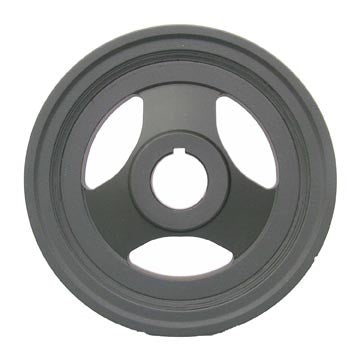 Engine Harmonic Balancer Dayco PB1458N