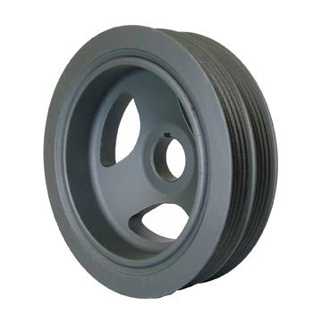 Engine Harmonic Balancer Dayco PB1458N