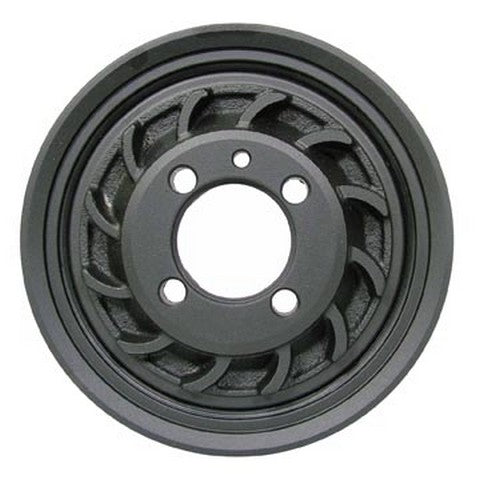 Engine Harmonic Balancer Dayco PB1459N