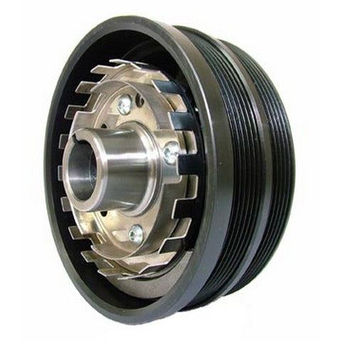 Engine Harmonic Balancer Dayco PB1461N