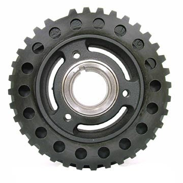 Engine Harmonic Balancer Dayco PB1463ST