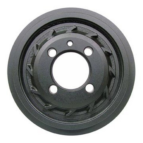 Engine Harmonic Balancer Dayco PB1470N