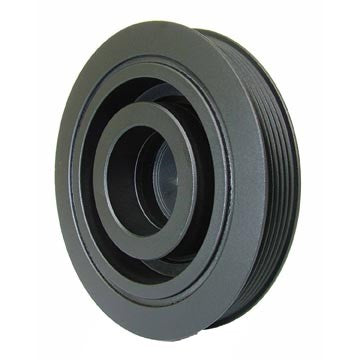 Engine Harmonic Balancer Dayco PB1471N