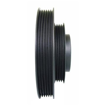 Engine Harmonic Balancer Dayco PB1471N