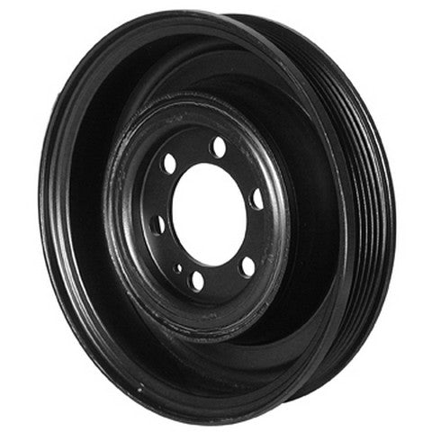 Engine Harmonic Balancer Dayco PB1472N