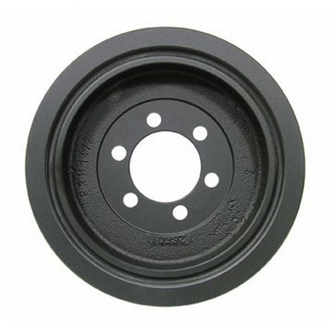 Engine Harmonic Balancer Dayco PB1472N