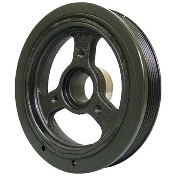 Engine Harmonic Balancer Dayco PB1478ST