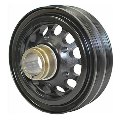 Engine Harmonic Balancer Dayco PB1480SS