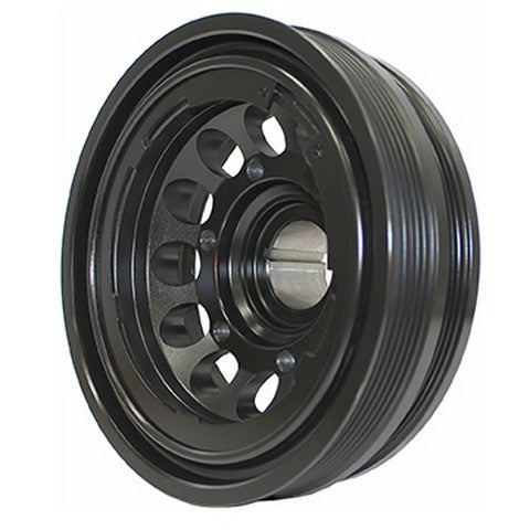 Engine Harmonic Balancer Dayco PB1480SS