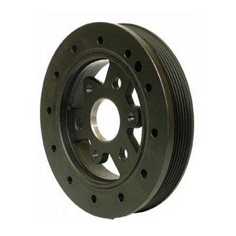 Engine Harmonic Balancer Dayco PB1481N