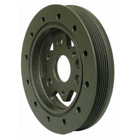 Engine Harmonic Balancer Dayco PB1481ST