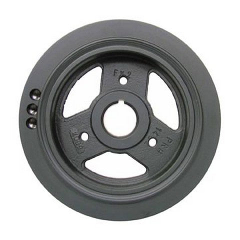 Engine Harmonic Balancer Dayco PB1482N