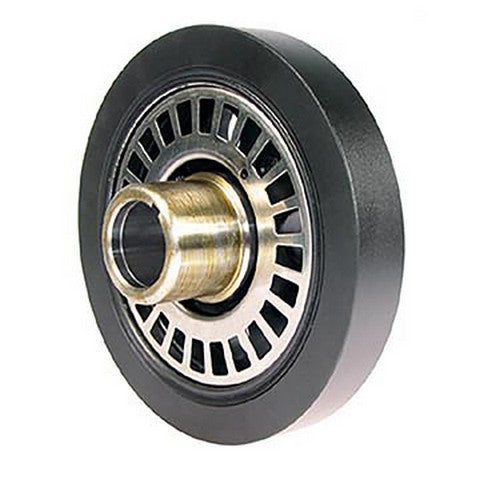 Engine Harmonic Balancer Dayco PB1486N