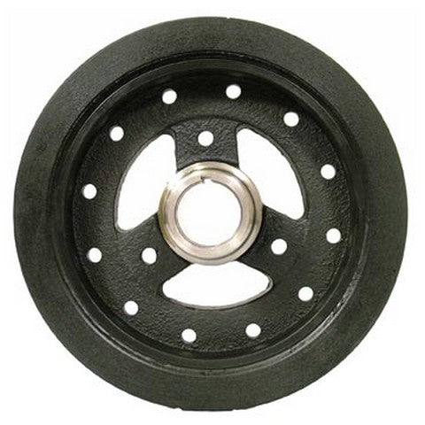 Engine Harmonic Balancer Dayco PB1487N