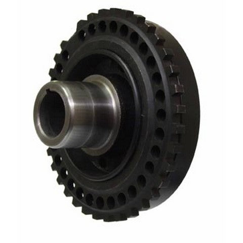 Engine Harmonic Balancer Dayco PB1488N