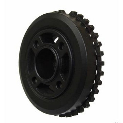 Engine Harmonic Balancer Dayco PB1488N