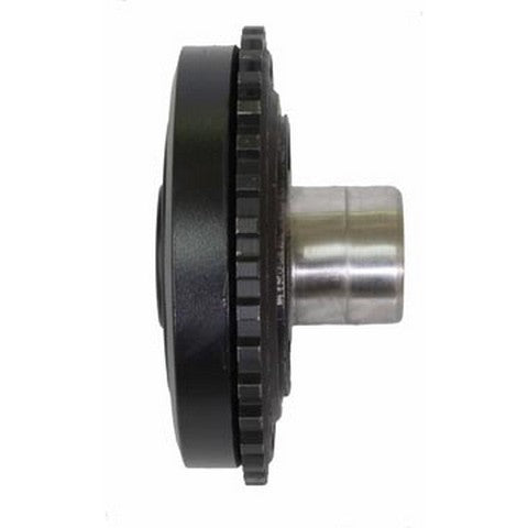 Engine Harmonic Balancer Dayco PB1488N