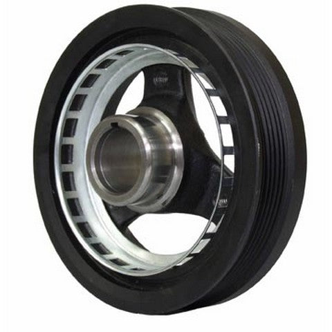 Engine Harmonic Balancer Dayco PB1489N