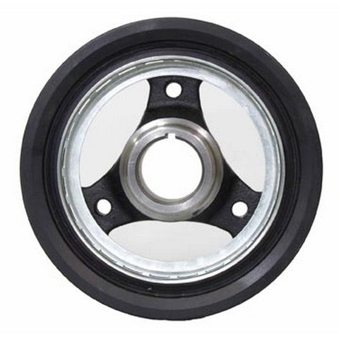 Engine Harmonic Balancer Dayco PB1489N