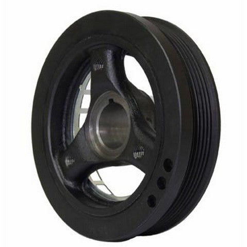 Engine Harmonic Balancer Dayco PB1489N