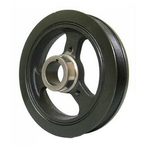 Engine Harmonic Balancer Dayco PB1493N