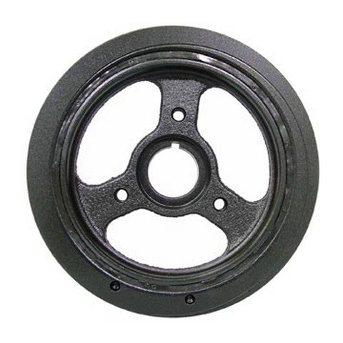 Engine Harmonic Balancer Dayco PB1493N