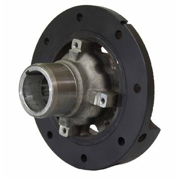 Engine Harmonic Balancer Dayco PB1497N