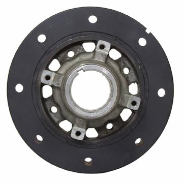 Engine Harmonic Balancer Dayco PB1497N