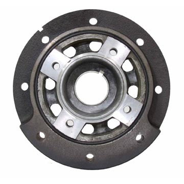 Engine Harmonic Balancer Dayco PB1497N