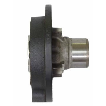 Engine Harmonic Balancer Dayco PB1497N