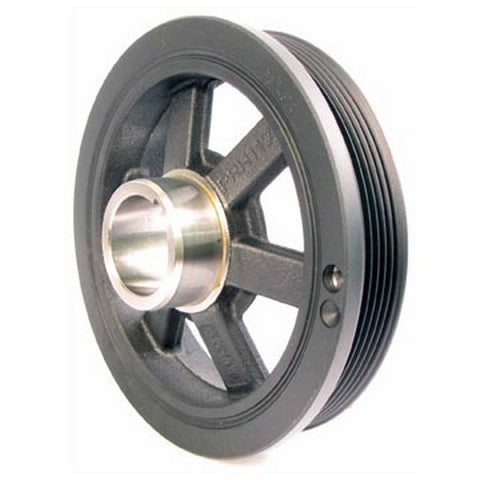 Engine Harmonic Balancer Dayco PB1509N