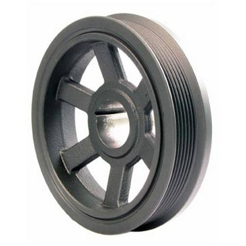 Engine Harmonic Balancer Dayco PB1509N