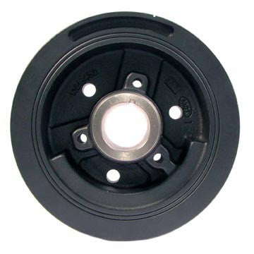 Engine Harmonic Balancer Dayco PB1513N