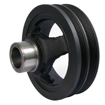 Engine Harmonic Balancer Dayco PB1514N