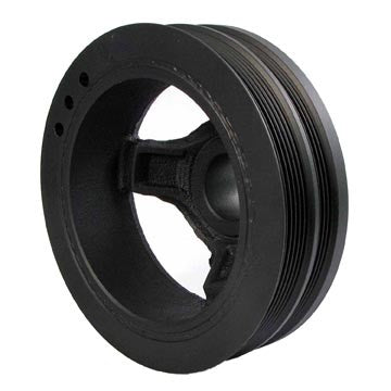 Engine Harmonic Balancer Dayco PB1514N